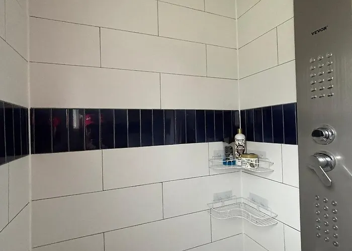 Maison Chaleureuse Avec Jardin Holiday home *