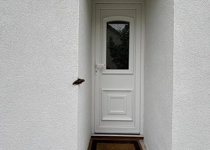 Maison Chaleureuse Avec Jardin Holiday home Le Vernet (Ariege)